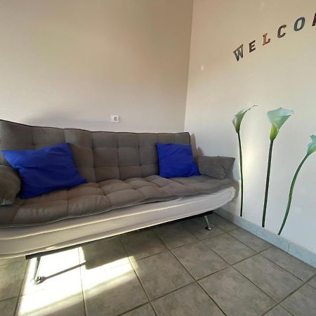 Villa Sabina - Apartments Kroatien Ražanac Eksteriør bilde