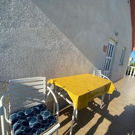 Villa Sabina - Apartments Kroatien Ražanac Eksteriør bilde