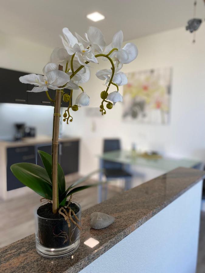 Villa Sabina - Apartments Kroatien Ražanac Eksteriør bilde
