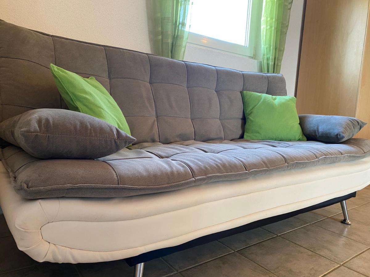 Villa Sabina - Apartments Kroatien Ražanac Eksteriør bilde
