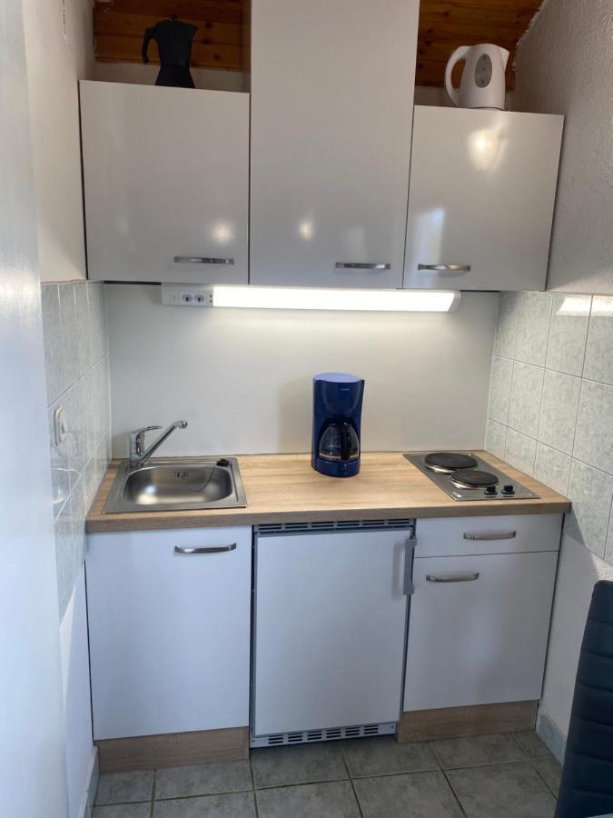 Villa Sabina - Apartments Kroatien Ražanac Eksteriør bilde