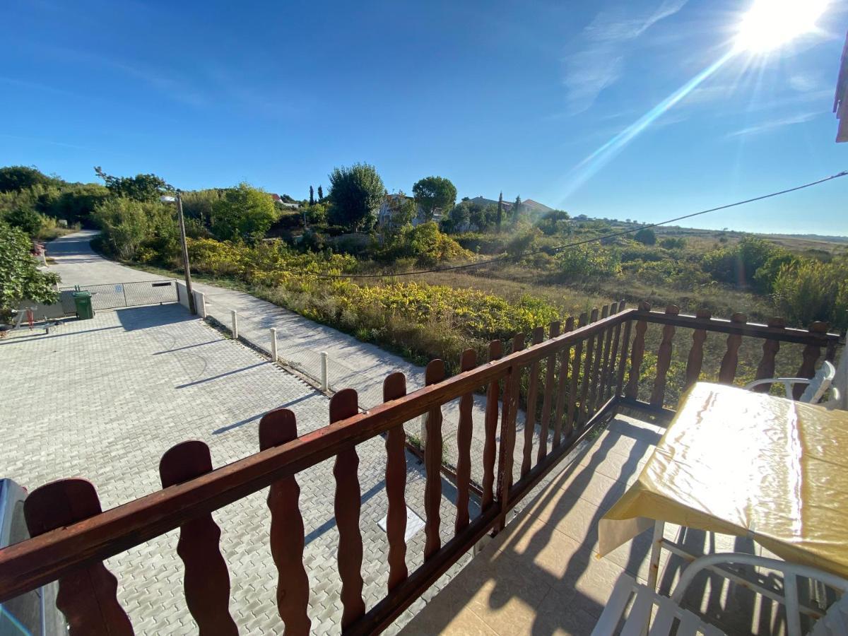 Villa Sabina - Apartments Kroatien Ražanac Eksteriør bilde