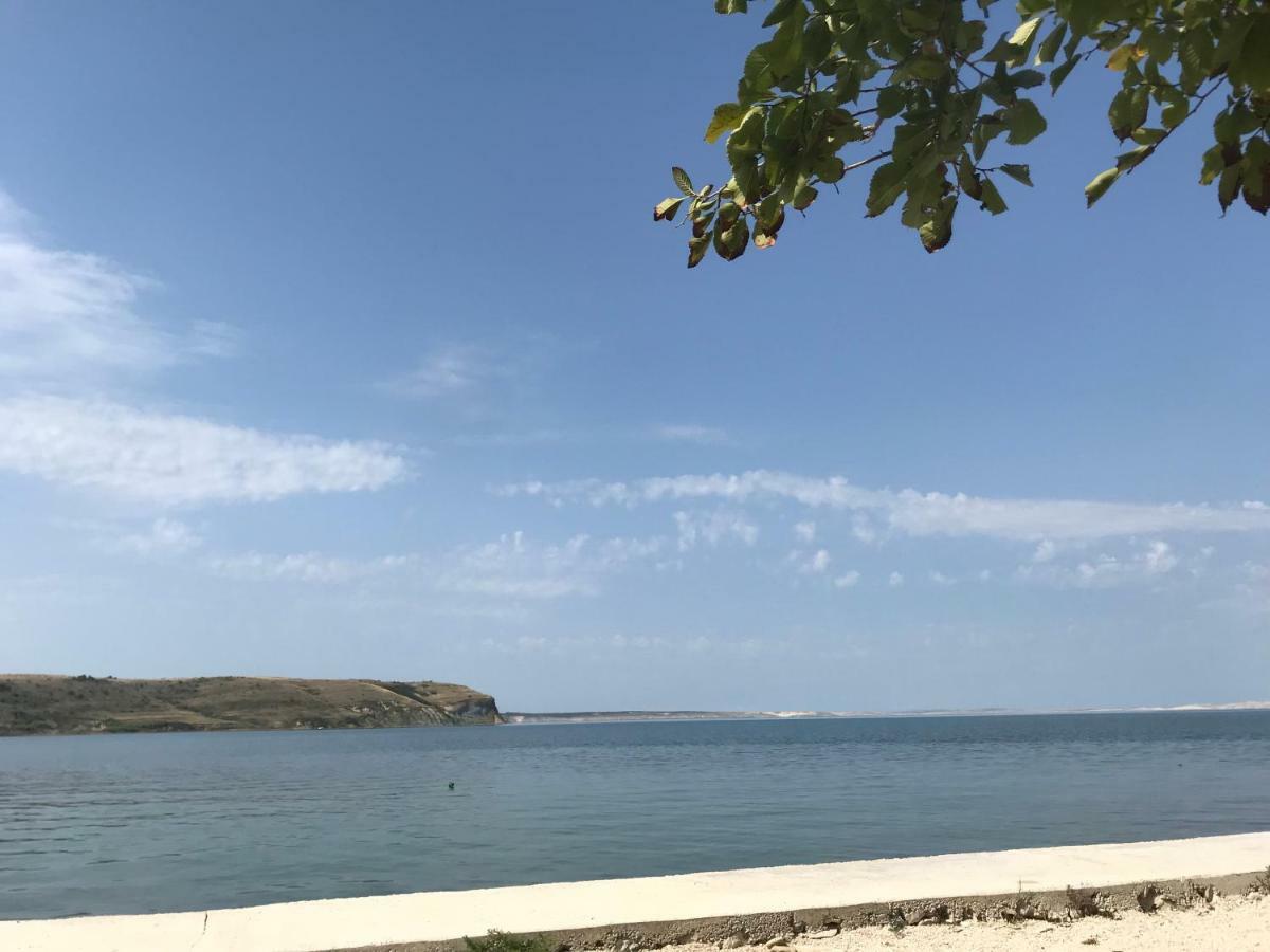 Villa Sabina - Apartments Kroatien Ražanac Eksteriør bilde
