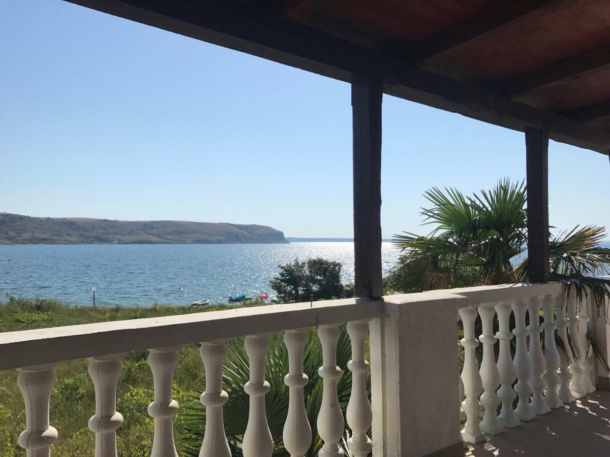 Villa Sabina - Apartments Kroatien Ražanac Eksteriør bilde
